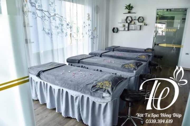 [HCM]DRAP Giường Spa Nhiều Màu Và Kích Thước