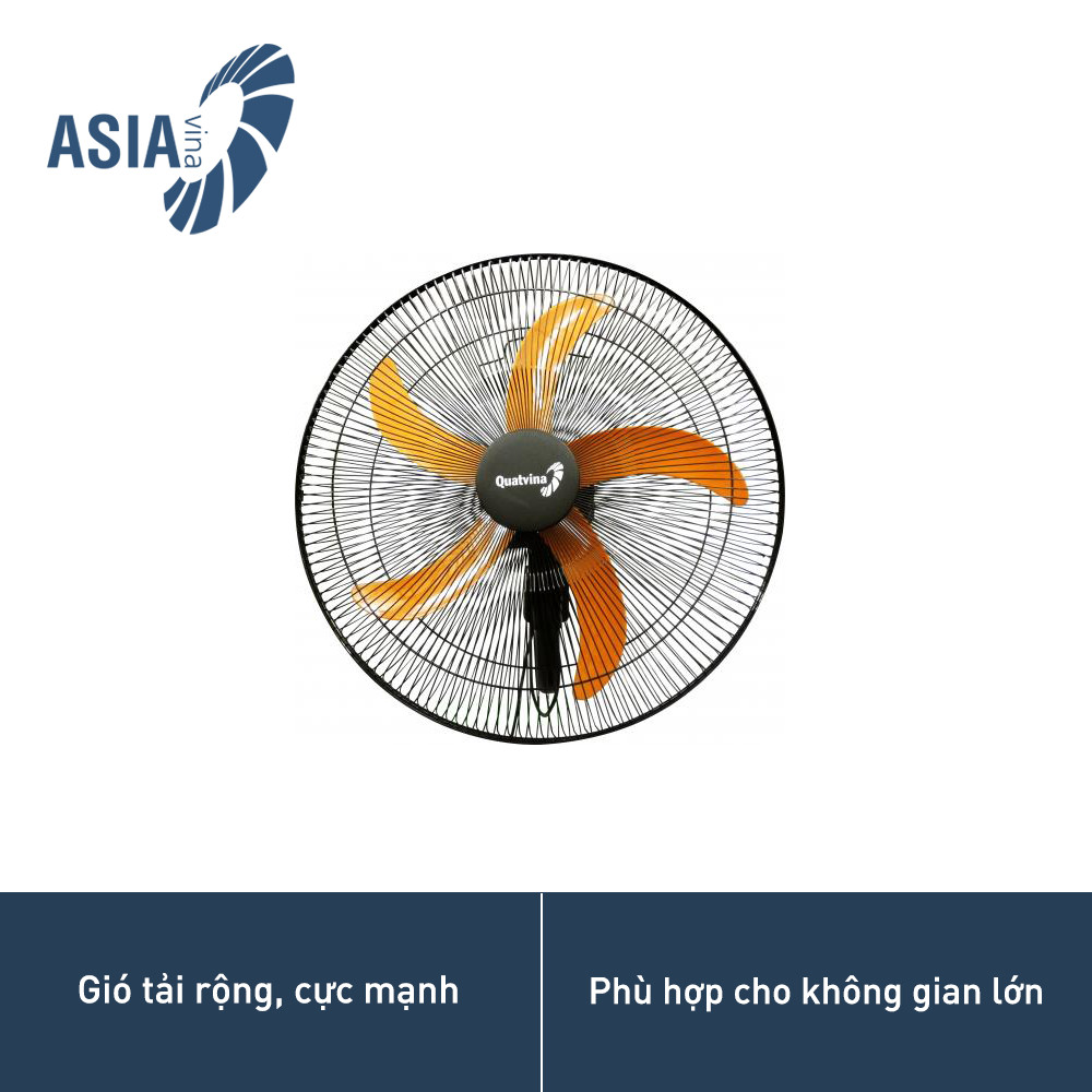 Quạt treo tường ASIA L20002