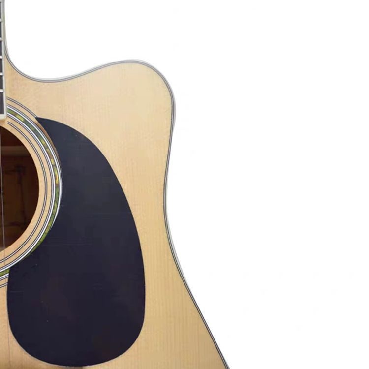 Miếng dán chống xước cho đàn guitar ( chống trầy xước cho đàn )