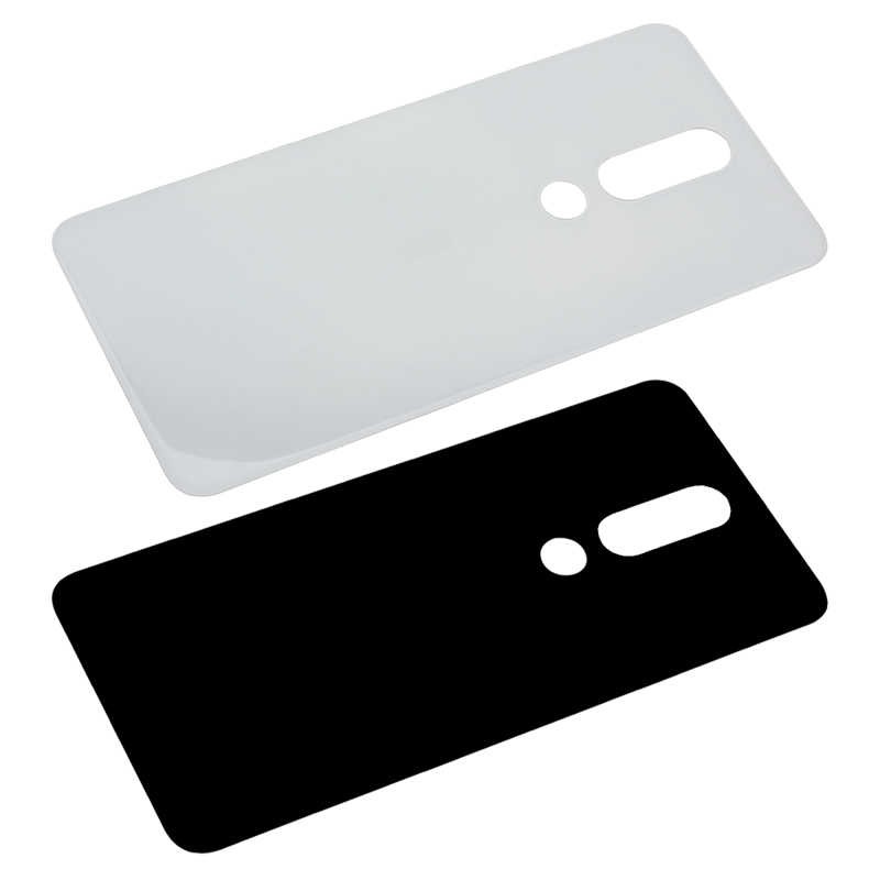 Nokia X6 Nokia 6.1 Plus case