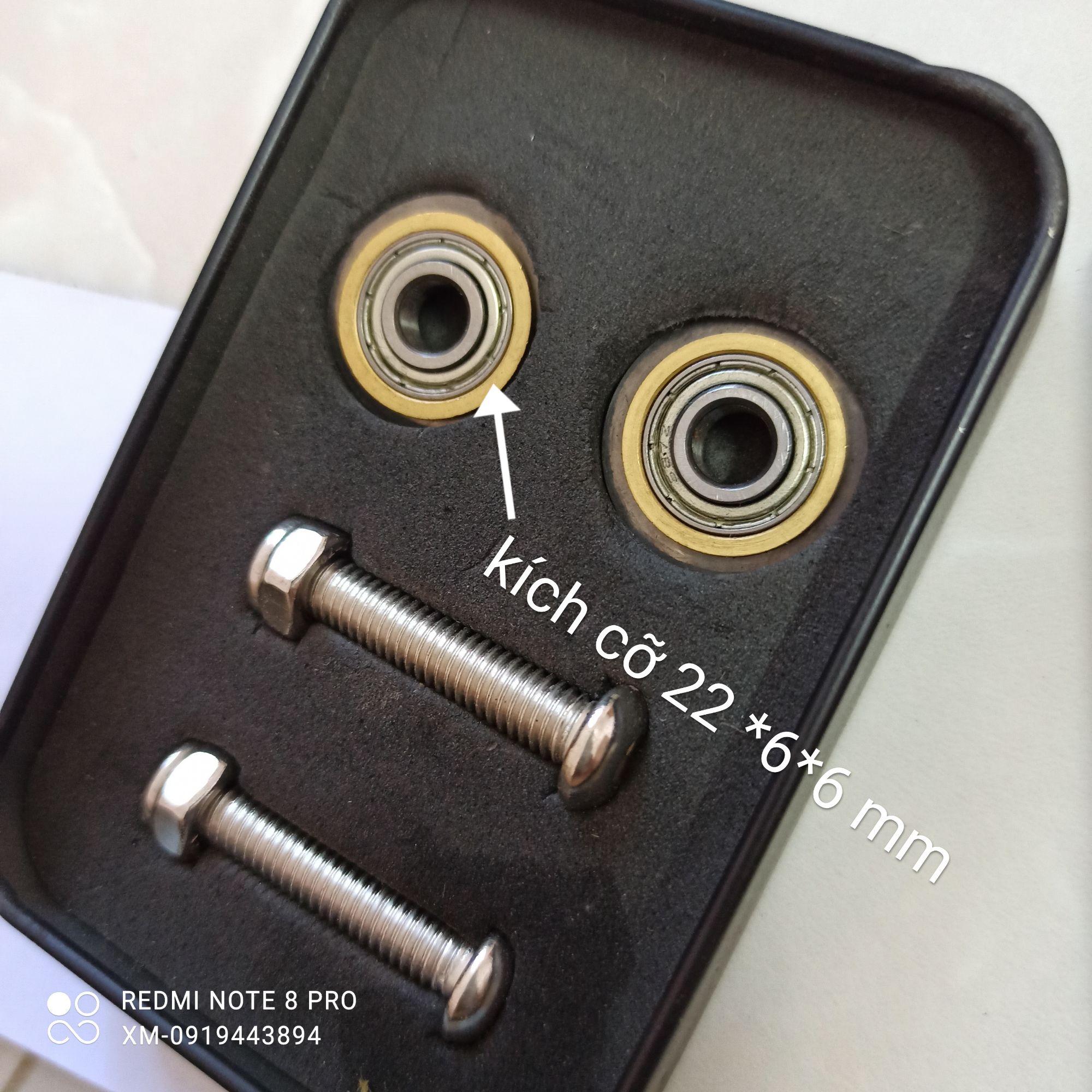 Lưỡi cắt gạch bàn đẩy tay nhật bản