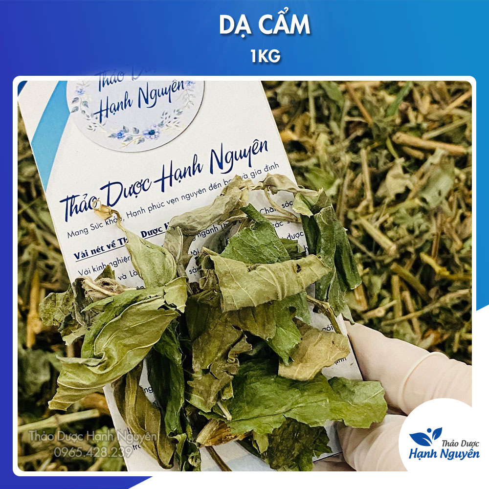 Leaves Black dry peace 1kg