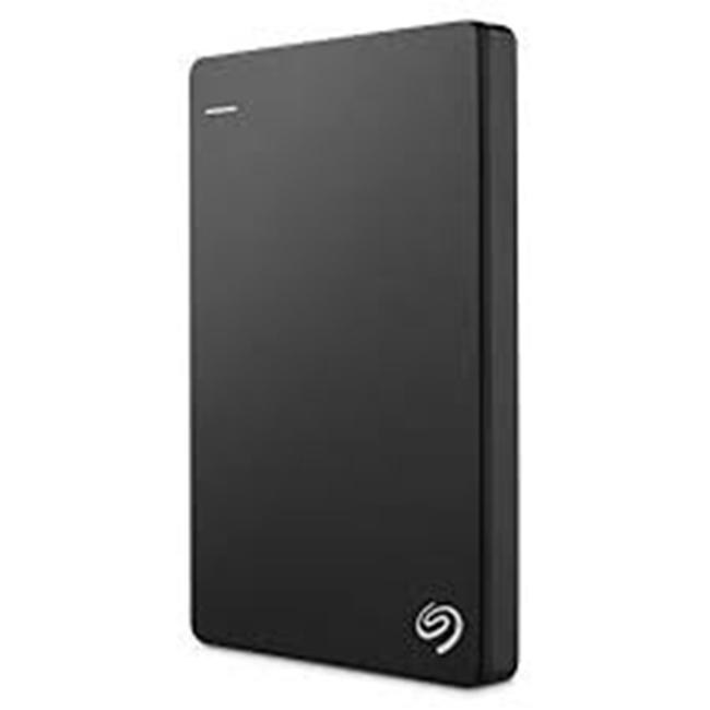 Ổ cứng di động Seagate backup plus slim 1TB USB 3.0