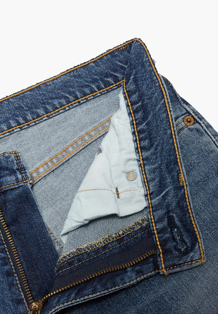LEVI'S - Quần Jeans Nam Dài 04511-5093