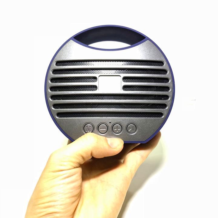 LOA BLUE TOOTH XÁCH TAY, LOA BLUETOOTH THÙNG MINI J19