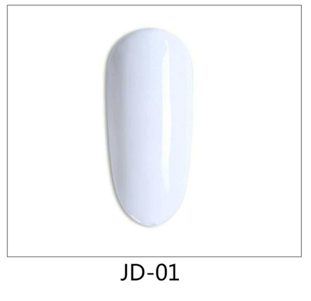 [HCM]Sơn gel As mã JD