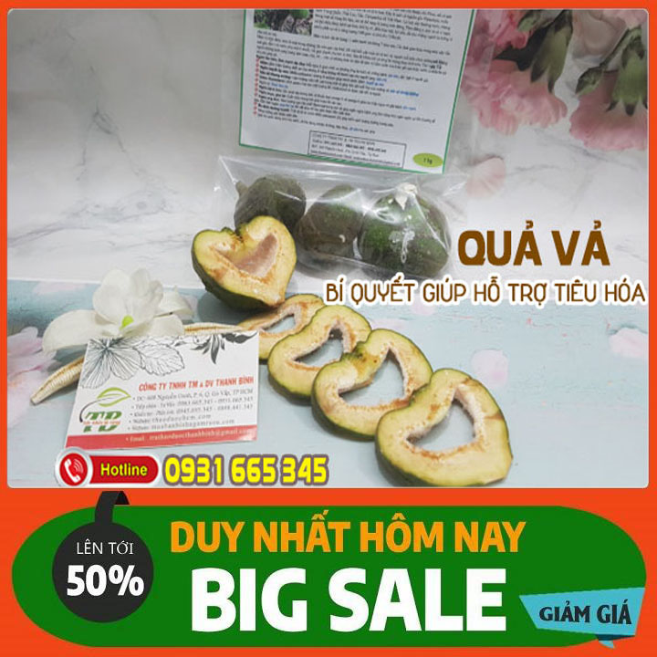 Quả Vả T.ươi 1KG Chất Lượng - Thanh Bình