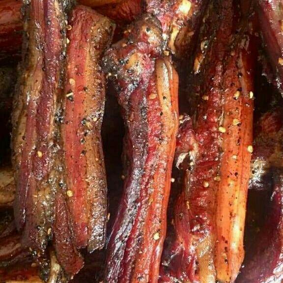 1kg hạt đỗ đỏ quê