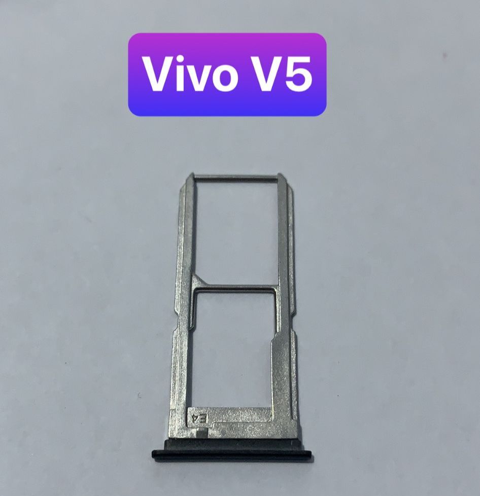 khay sim vivo V5 / V5s / Y67 dung chung