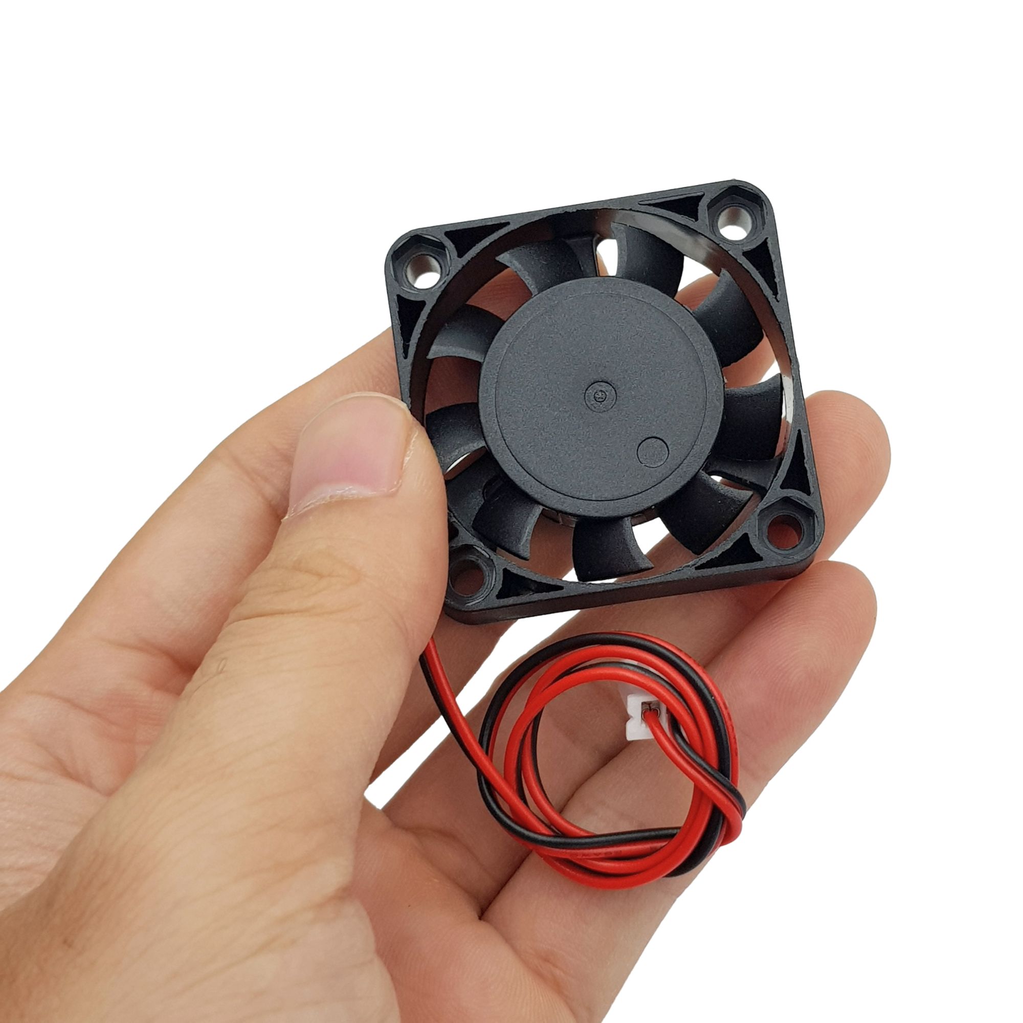 Quạt tản nhiệt 40x40x10mm 12VDC