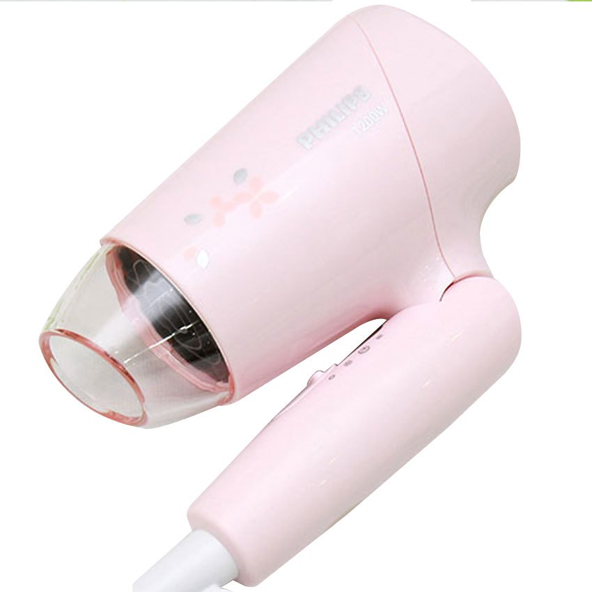 [HCM]Máy sấy tóc Philips BHC010/00 Hàng CHÍNH HÃNG (Bảo hành 2 năm)