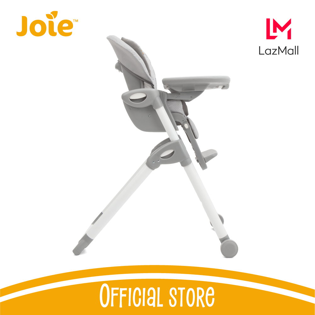 Ghế ăn trẻ em Joie Mimzy Recline