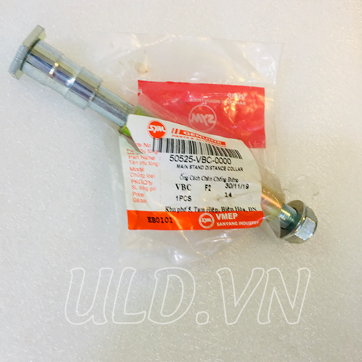 [HCM]CỐT CHỐNG ĐỨNG SYM ANGEL 100