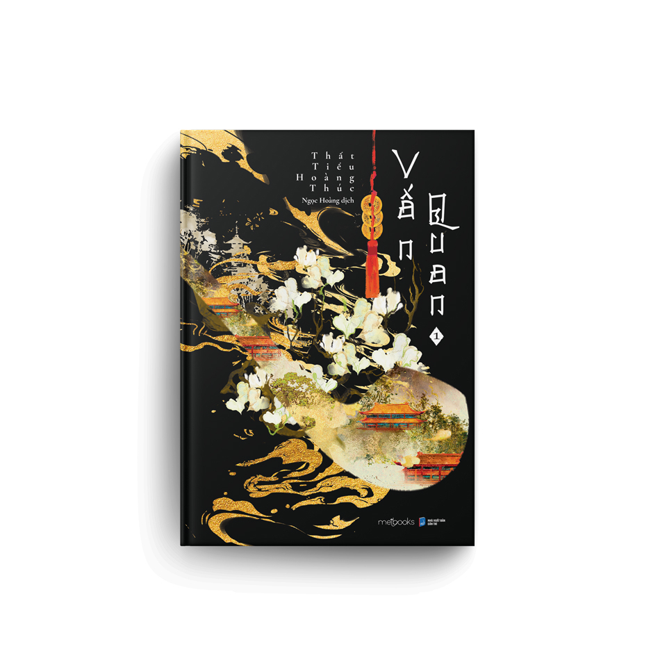 Vấn Quan: Tập 1 - Tặng Kèm Bookmark (Số Lượng Có Hạn)