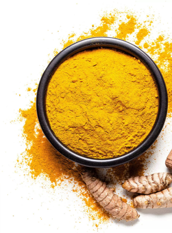TINH CHẤT NGHỆ VÀNG BẢO VỆ DẠ DÀY CURCUMIN NATURE’S TRUTH