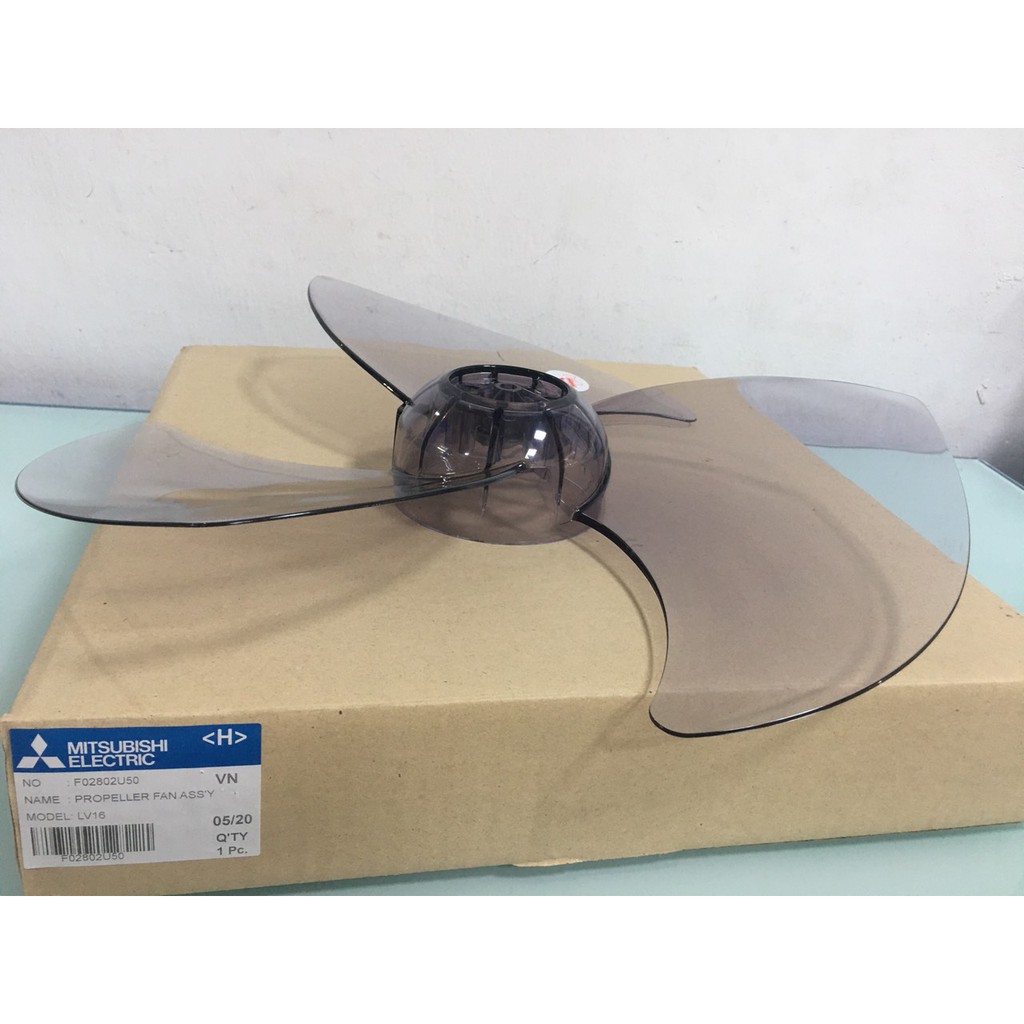 cánh quạt mitsubishi đời mới
