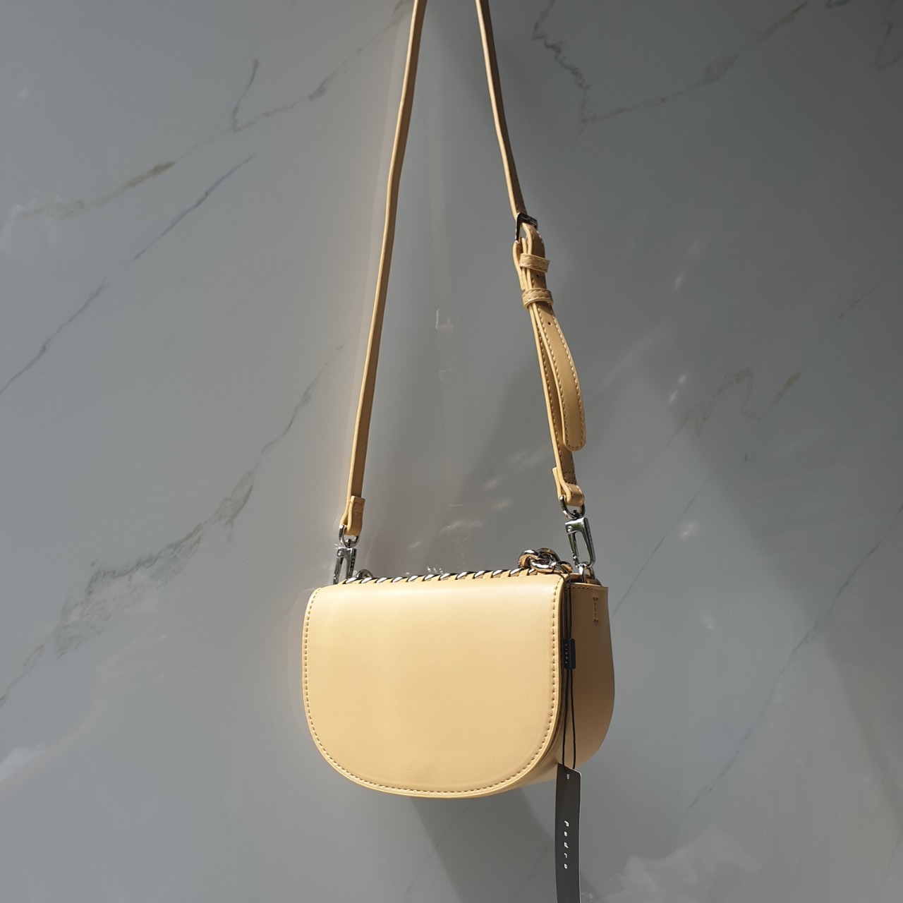 Túi đeo chéo nữ  Pw2-76610058 SIZE 19CM