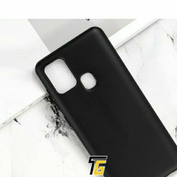 Ốp lưng ou case cho samsung a21s silicon dẻo màu (đen) cam kết hàng đúng mô tả chất lượng đảm bảo an toàn đến sức khỏe người sử dụng