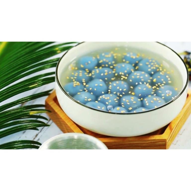 TINH DẦU HOA ĐẬU BIẾC 100ml