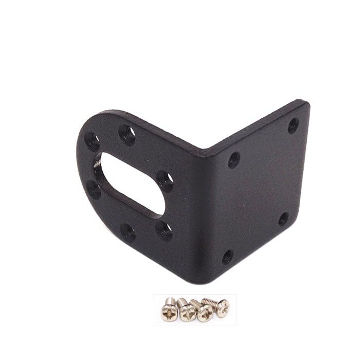 Gá động cơ đường kính 37mm ga37