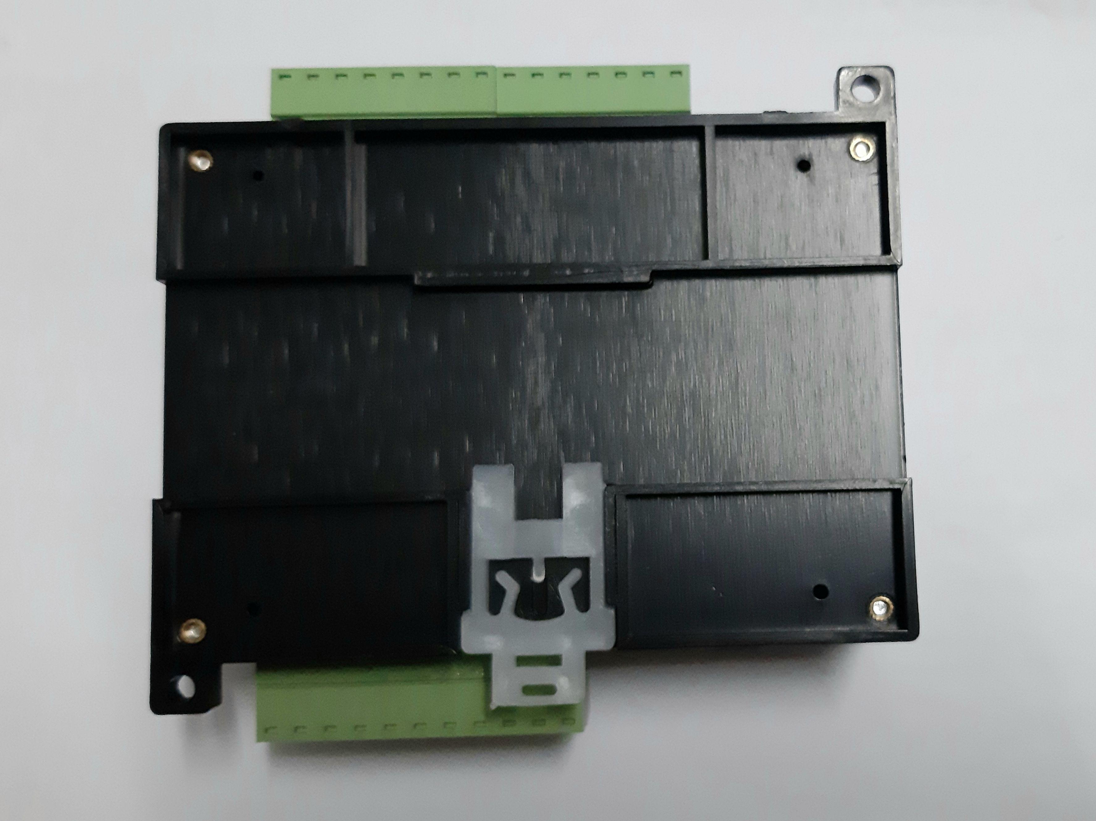Board PLC FX1N-20MR