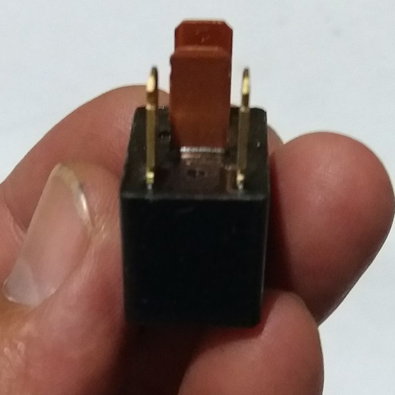 [HCM]Rờ le OMRON 4 chân- RELAY 4 chân 12V OMRON ( Hàng 100% mới )