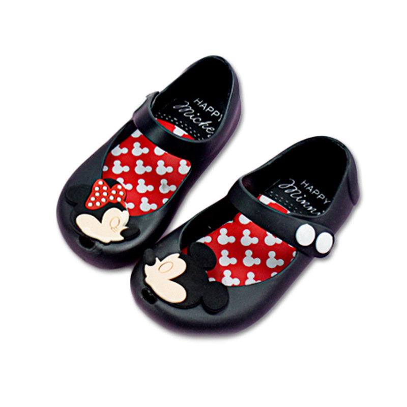 DÉP BÉ DỄ THƯƠNG HỌA TIẾT MICKEY