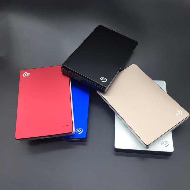 [HCM]Ổ Cứng Di Động 320GB Seagate Backup Slim Plus