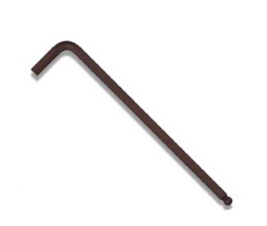 Lục giác 5mm đầu bi Crossman điều chỉnh tay lái độ 5 khúc moxi ( loại đẹp)