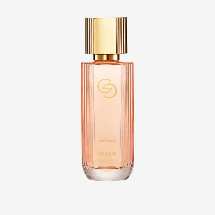 Giordani gold woman eau de parfum.