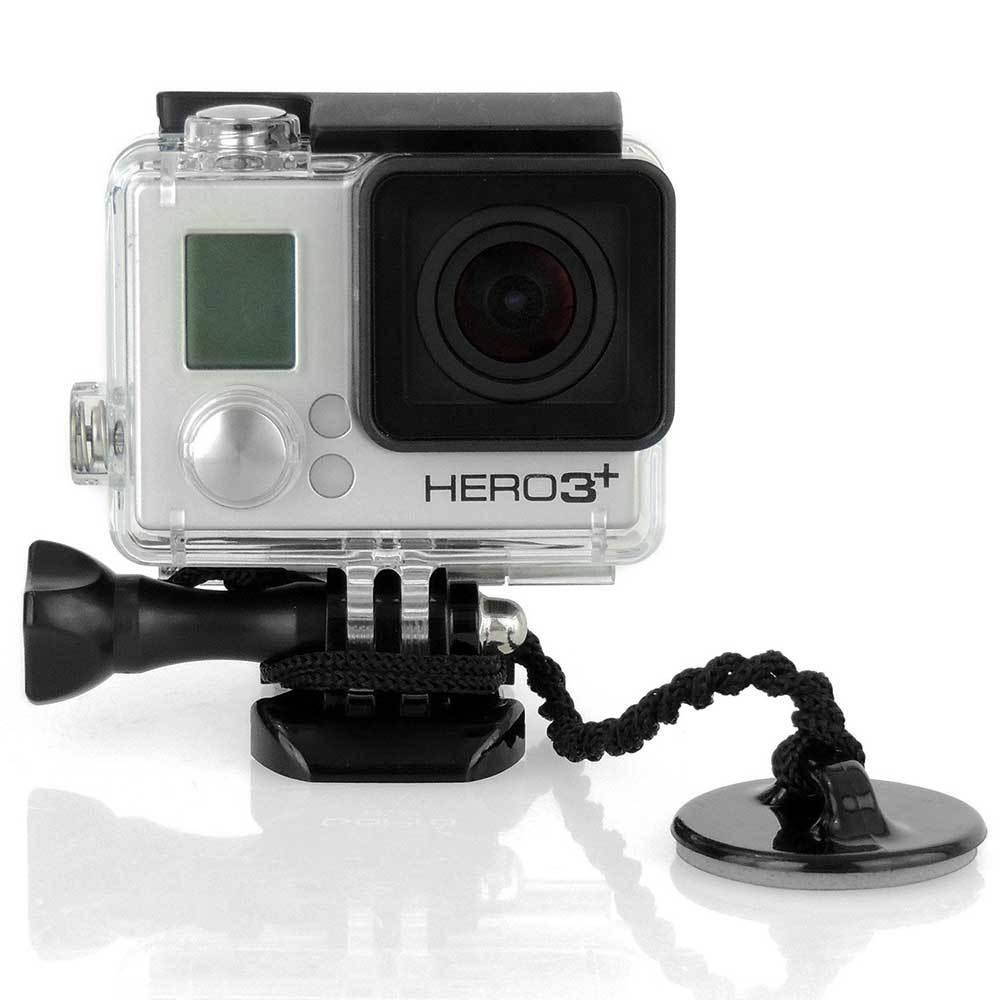 Phụ kiện đồng giá 10k cho camera hành động GoPro, Sjcam, Yi Action, Osmo Action