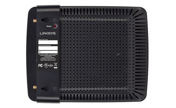 Router Wifi LINKSYS E1700 chuẩn N tốc độ 300Mbps