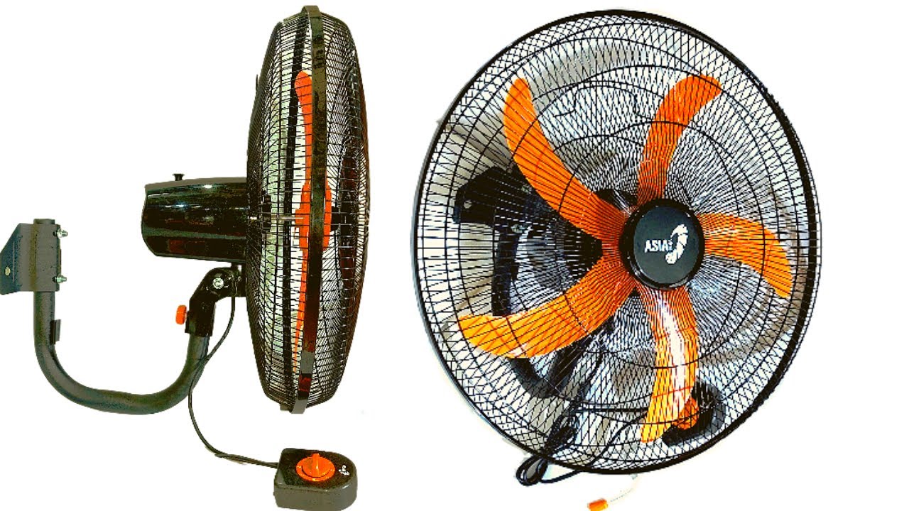 Quạt treo ASIAVINA L20002