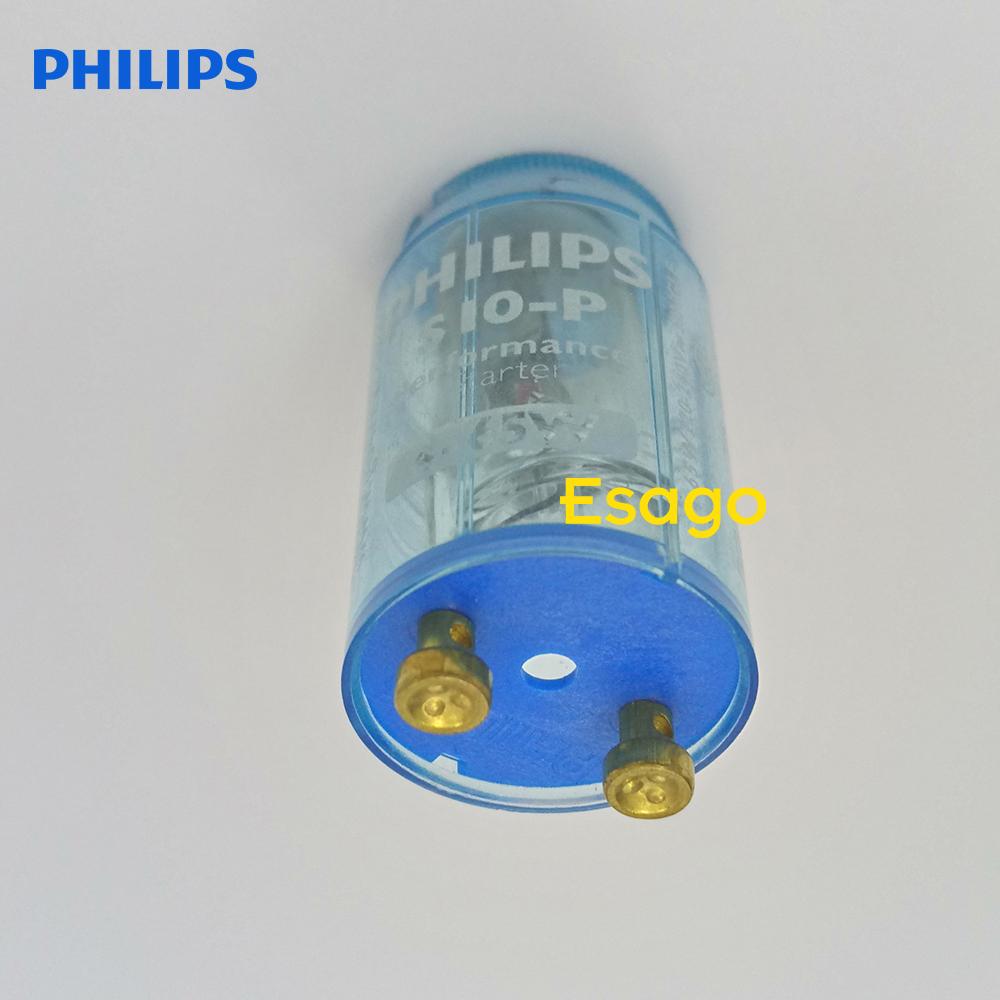 Chuột (tắc te) PHILIPS đèn huỳnh quang