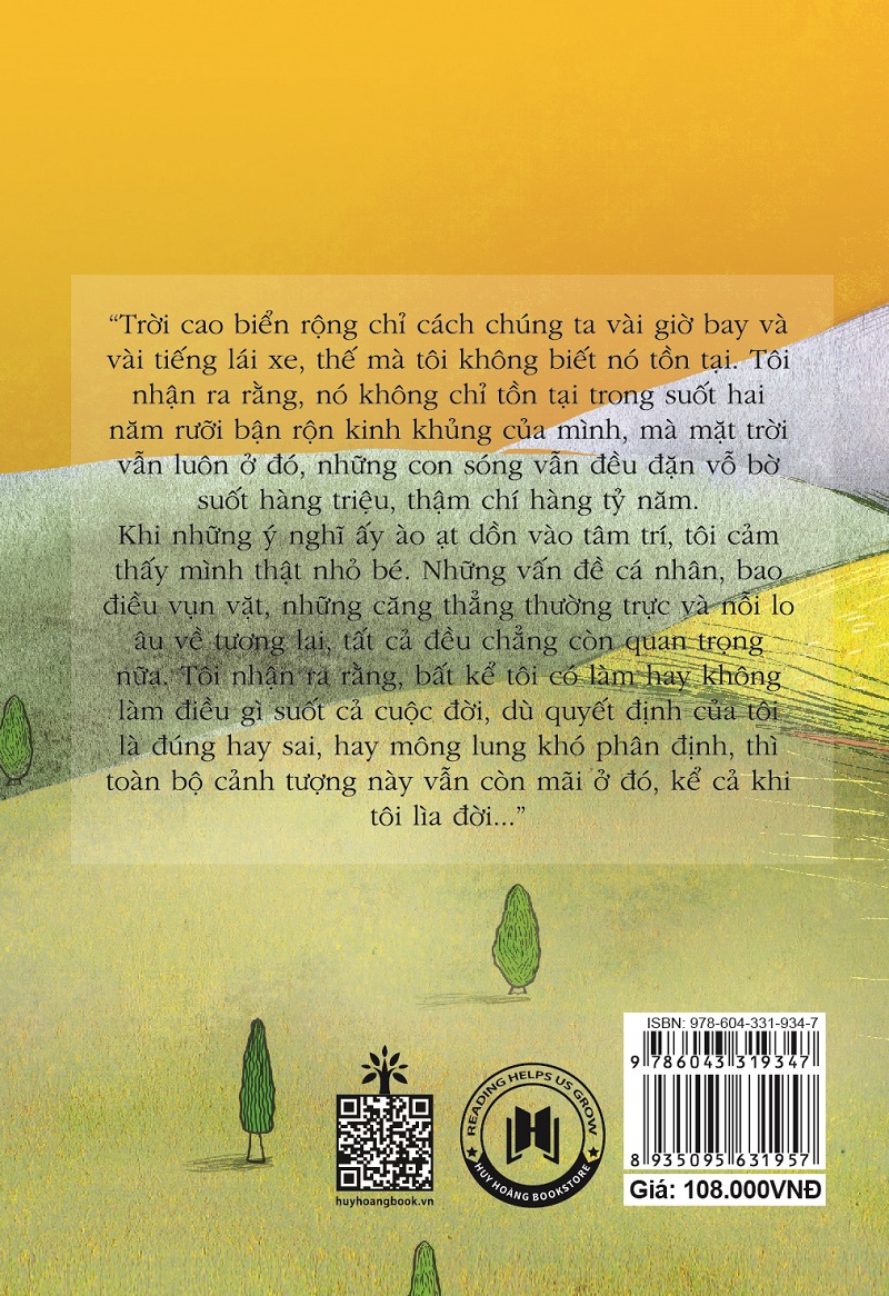 Sách - Tiệm Café Bên Rìa Thế Giới