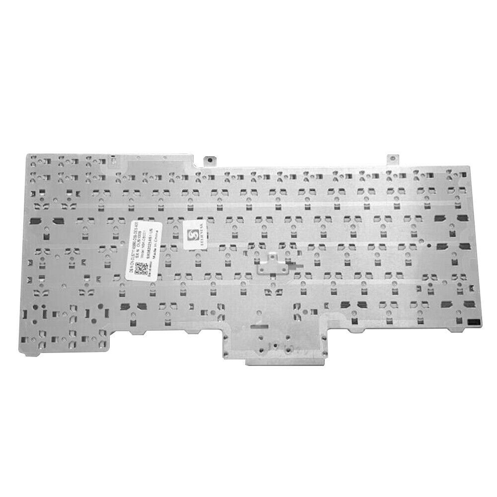 Bàn phím Laptop Dell Latitude E6410| Keyboard Dell Latitude E6410