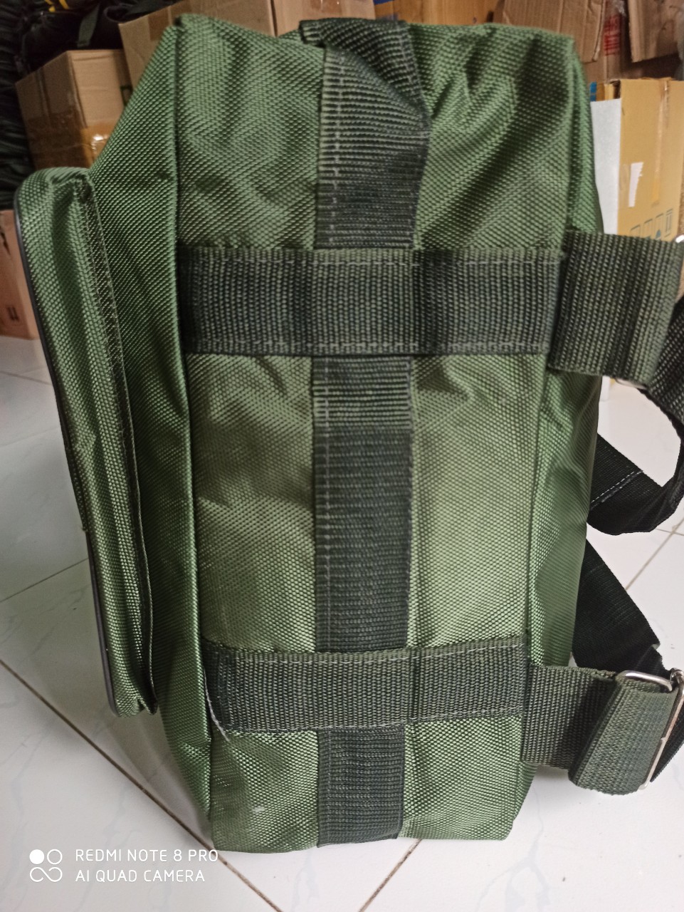 [HCM]Túi đựng đồ nghề balo