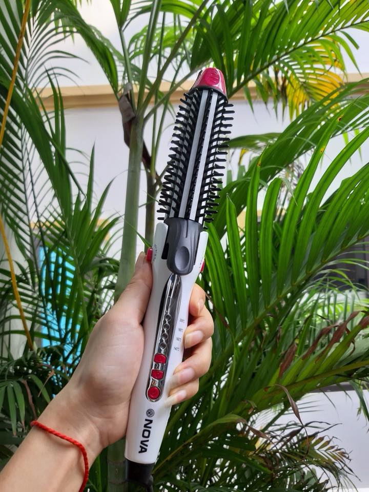 Lược Điện Nova NHC-2088