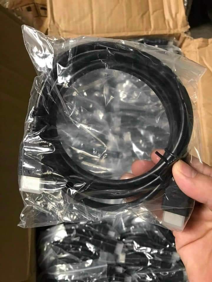 Dây HDMI 1,5M - 3M 4K