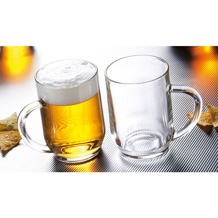 Bộ 6 ly thủy tinh Luminarc Haworth 570ml