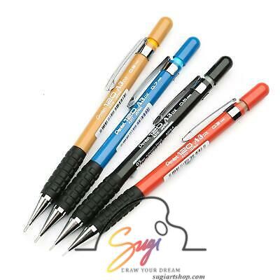 [SUGI ART SHOP] Chì bấm pentel 0.9mm A319