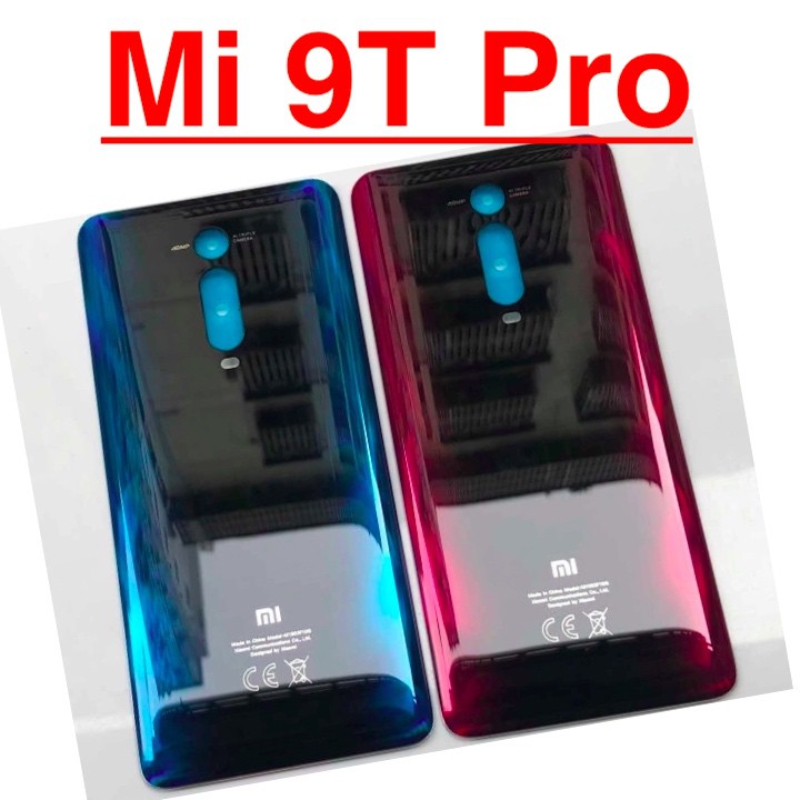 [HCM]Nắp Lưng Xiaomi Mi 9T Pro