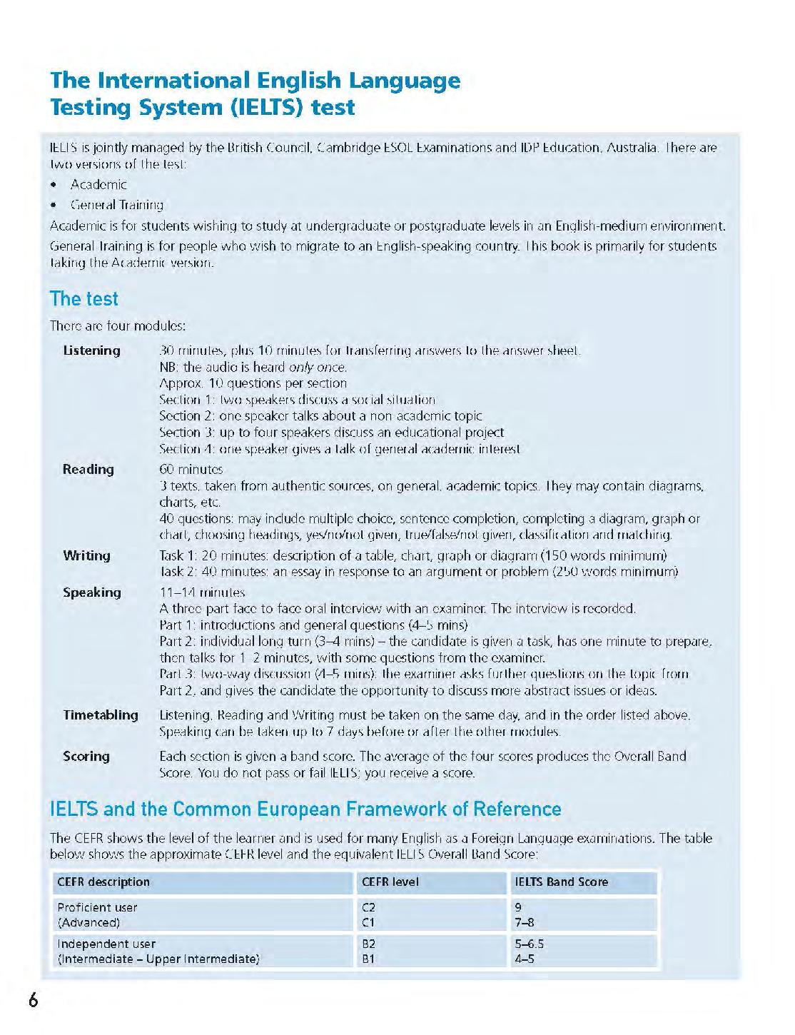Sách Fahasa - Collins Writing For Ielts - 2ND Edition