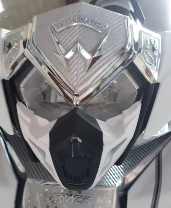 MẶT NẠ ĐÈN WINNER 1 ĐỦ MÀU