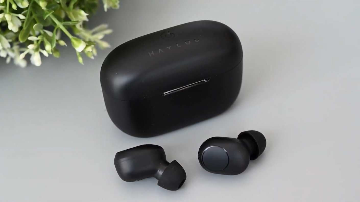 Tai nghe Xiaomi Haylou GT5 True Wireless