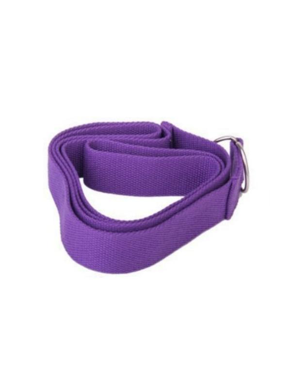Dây đai tập Yoga sợi Cotton