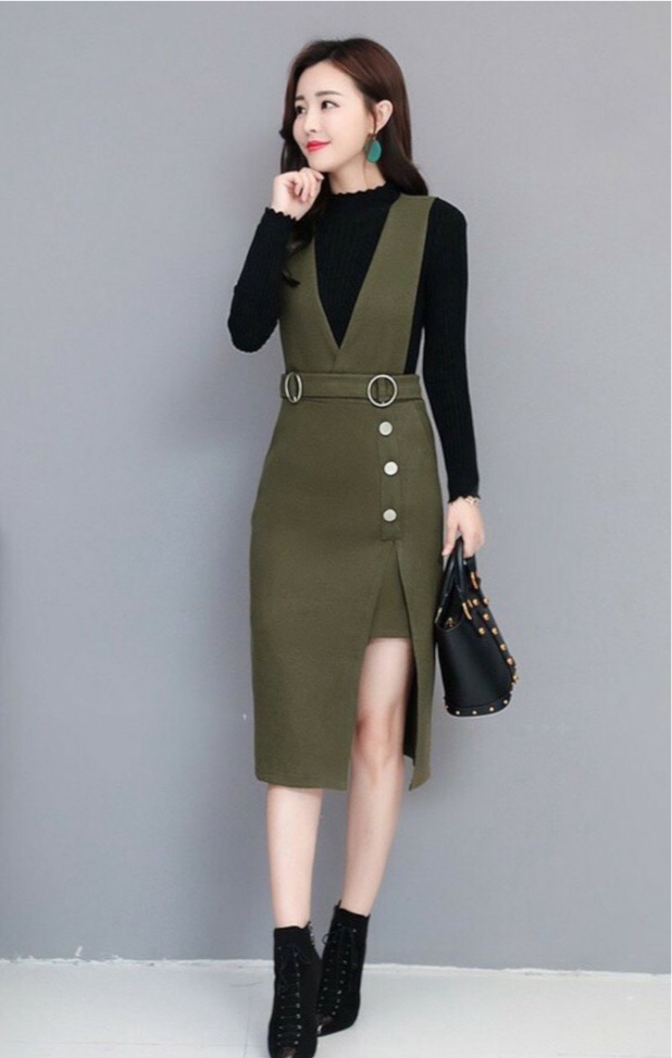 Sét yếm thu đông mới nhất