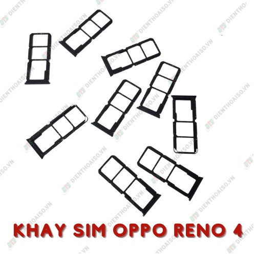 SIM tray Oppo Reno 4