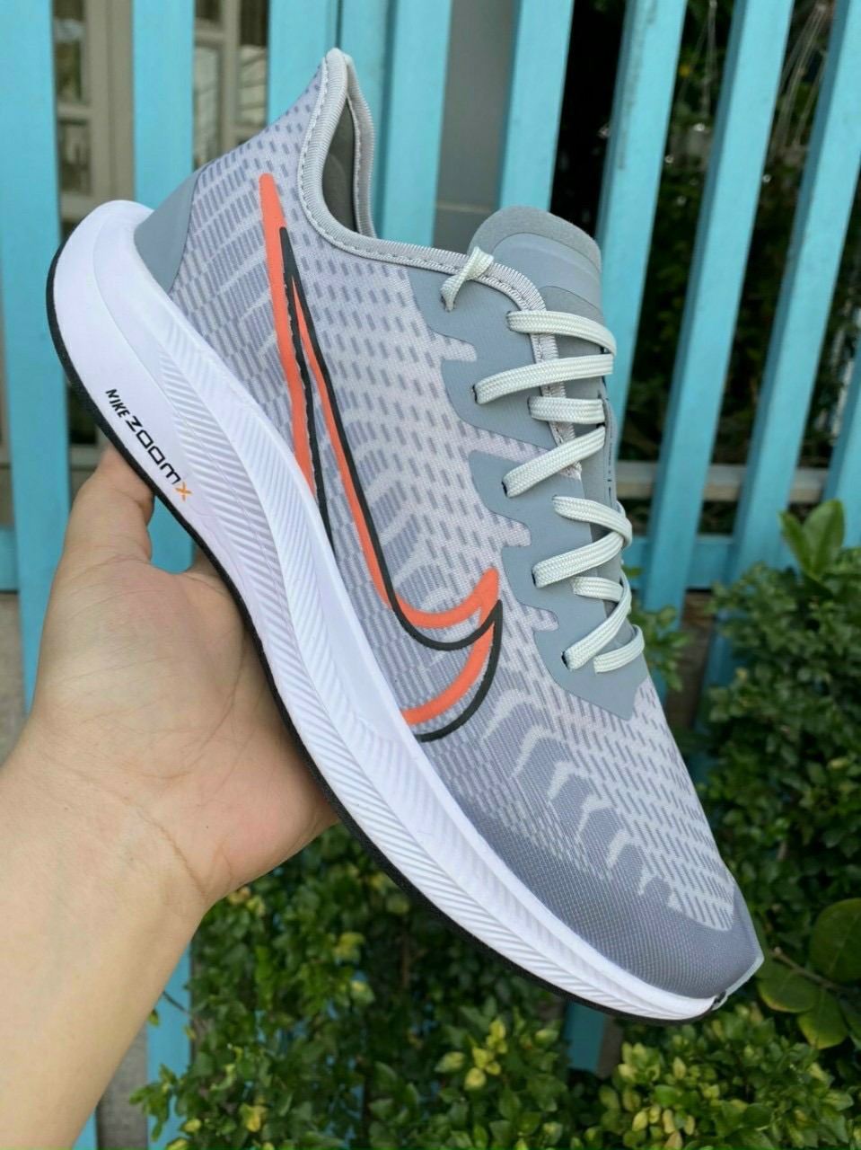 NIKE ZOOM X THÊM MÀU MỚI CHO NAM