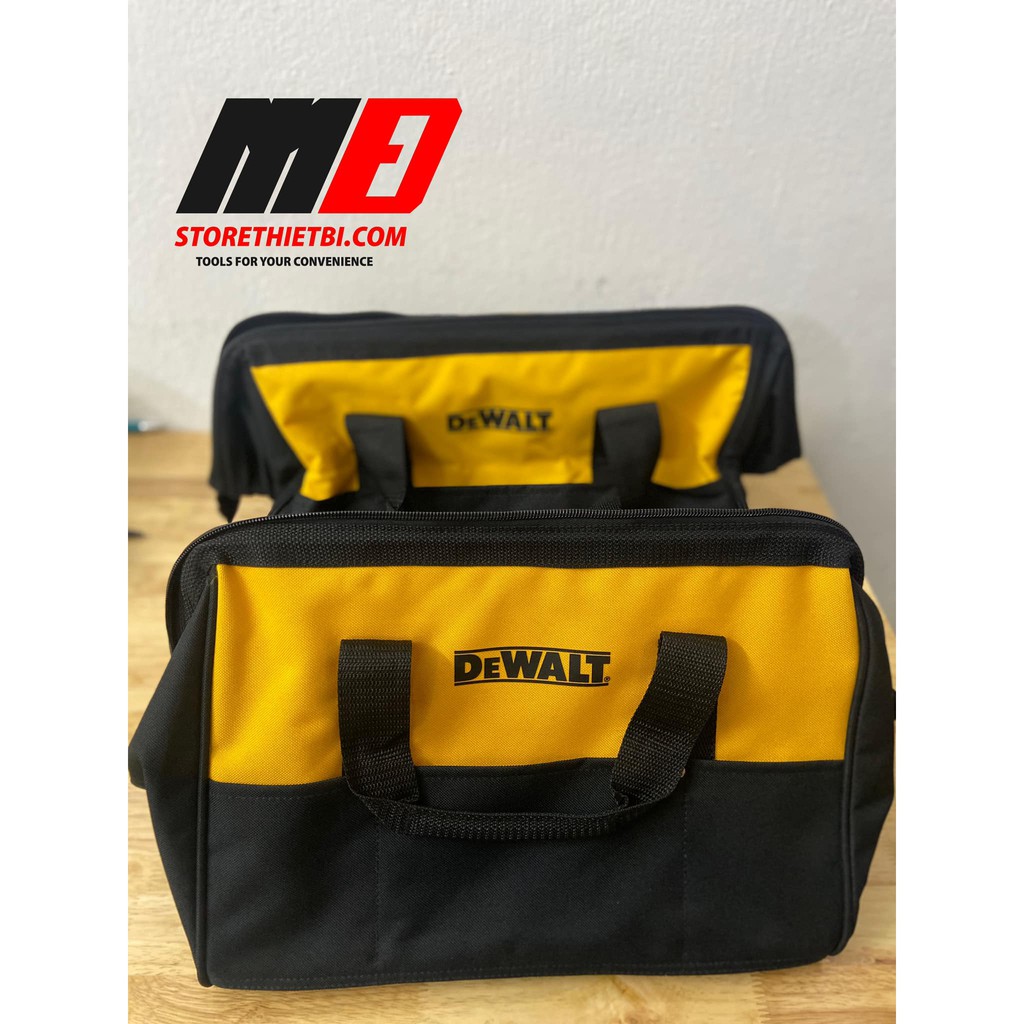 Túi đựng công cụ Dewalt  13-16”